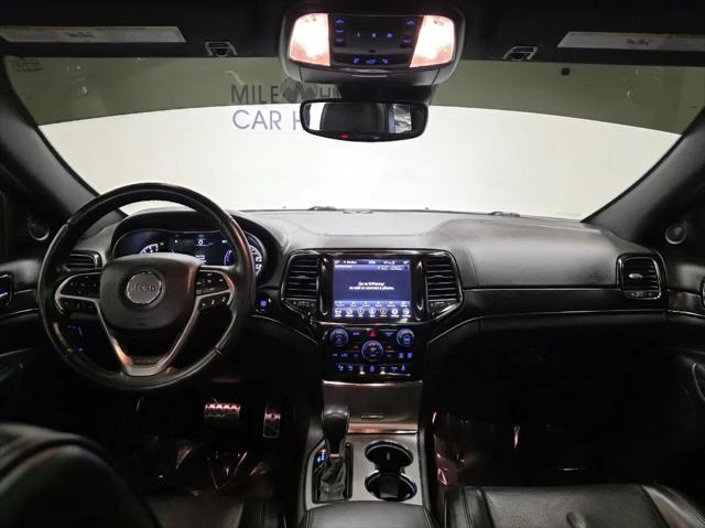 2020 Jeep Grand Cherokee High Altitude