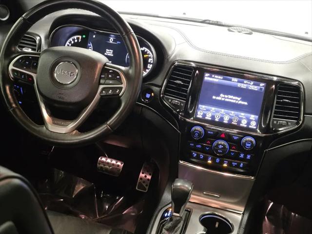 2020 Jeep Grand Cherokee High Altitude