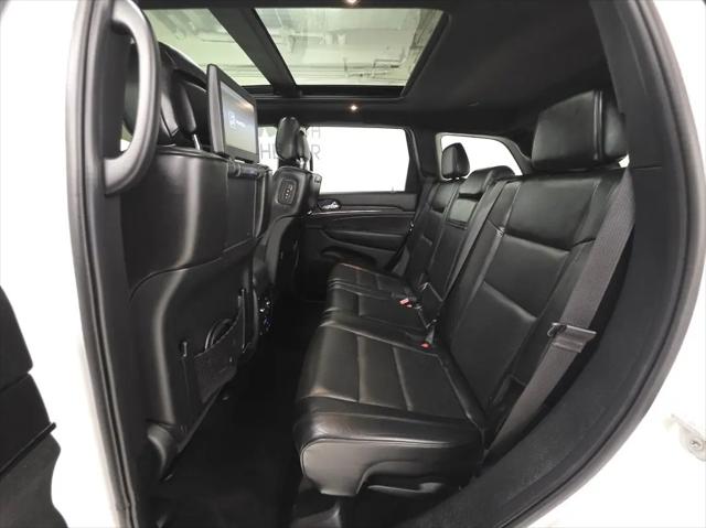 2020 Jeep Grand Cherokee High Altitude