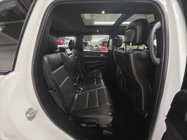 2020 Jeep Grand Cherokee High Altitude