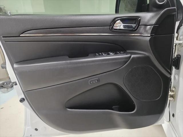 2020 Jeep Grand Cherokee High Altitude