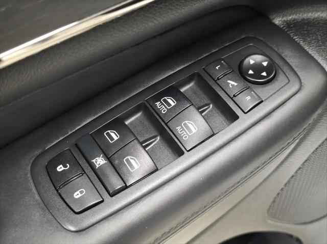 2020 Jeep Grand Cherokee High Altitude