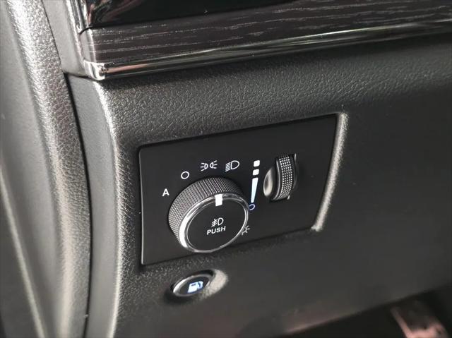 2020 Jeep Grand Cherokee High Altitude