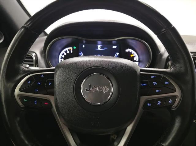 2020 Jeep Grand Cherokee High Altitude