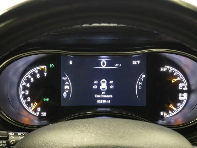2020 Jeep Grand Cherokee High Altitude