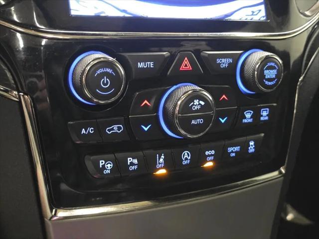 2020 Jeep Grand Cherokee High Altitude