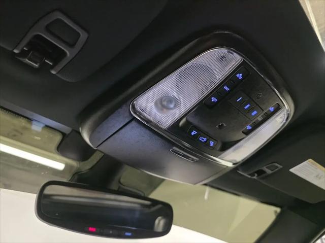 2020 Jeep Grand Cherokee High Altitude