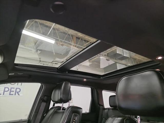 2020 Jeep Grand Cherokee High Altitude