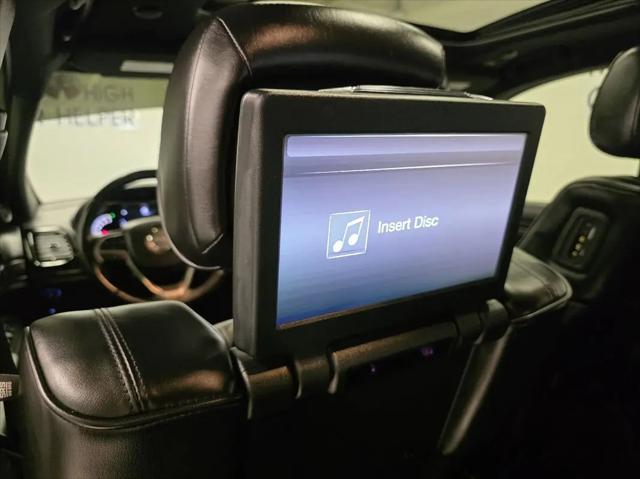 2020 Jeep Grand Cherokee High Altitude