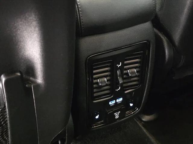 2020 Jeep Grand Cherokee High Altitude