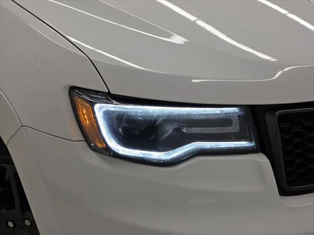 2020 Jeep Grand Cherokee High Altitude