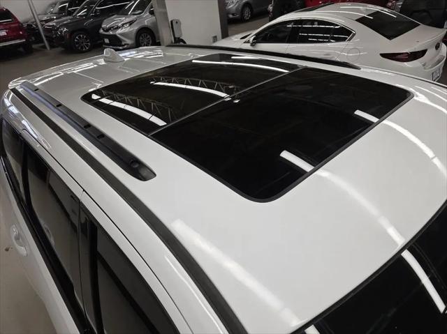 2020 Jeep Grand Cherokee High Altitude
