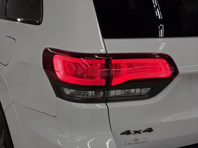 2020 Jeep Grand Cherokee High Altitude