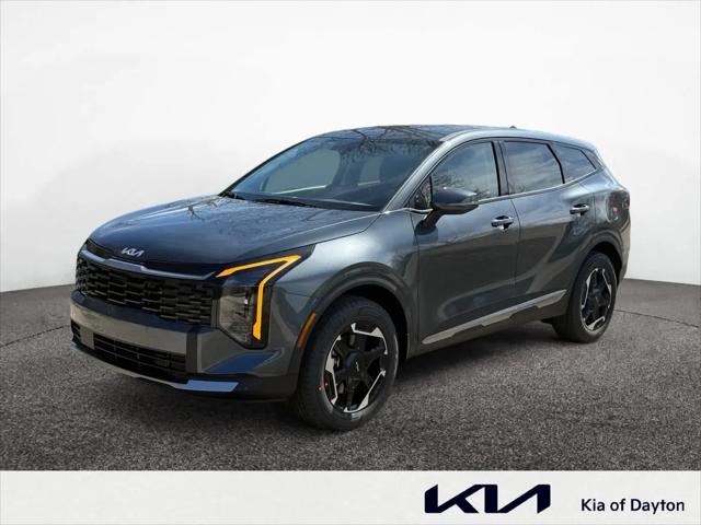 2026 Kia Sportage Hybrid S for sale near Huber Heights, OH