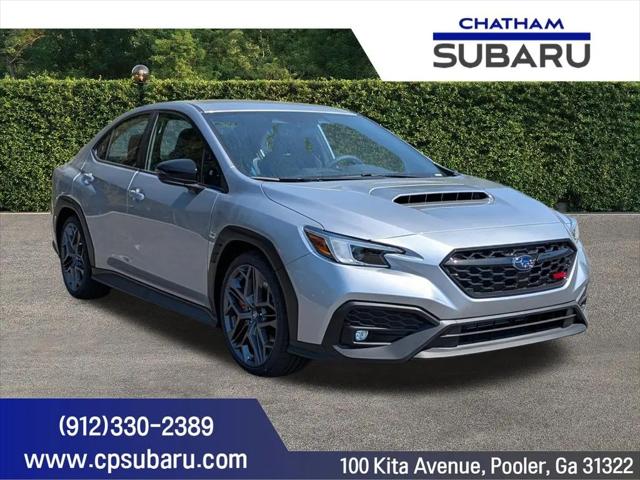 2026 Subaru WRX tS for sale in Pooler, GA
