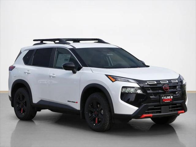 2026 Nissan Rogue Rock Creek for sale in Maplewood, MN