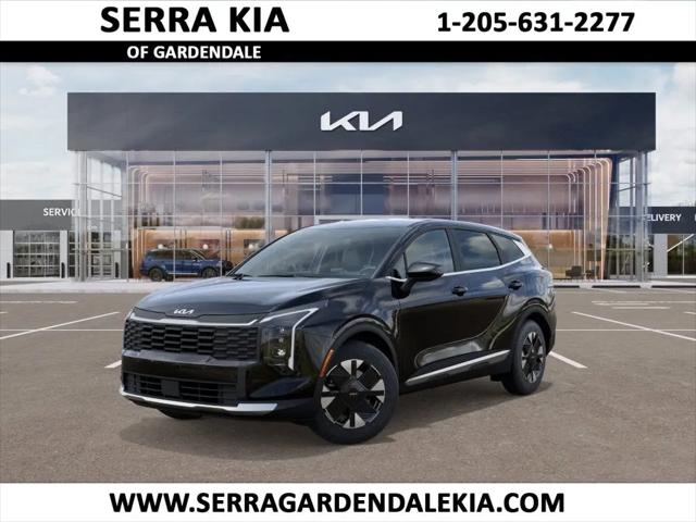 2026 Kia Sportage Hybrid LX for sale in Gardendale, AL