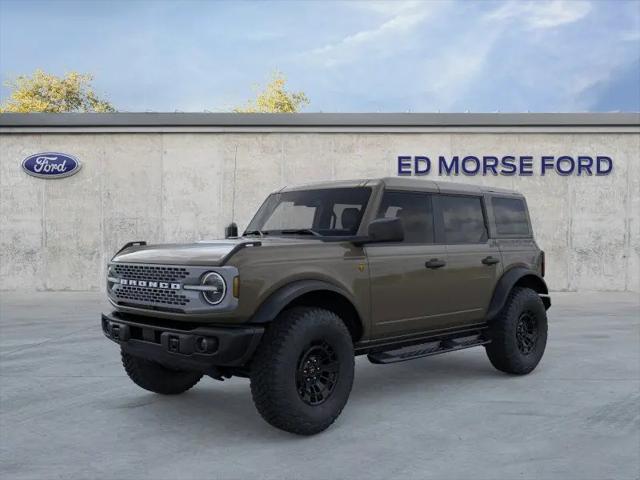 2026 Ford Bronco Badlands for sale in Sierra Vista, AZ