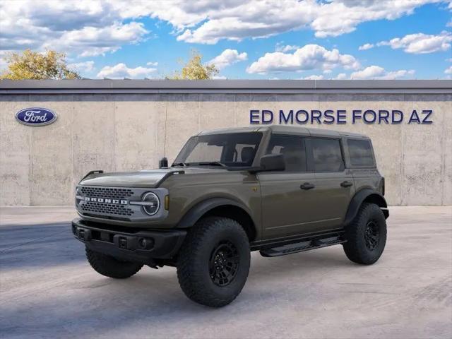2026 Ford Bronco Badlands for sale in Sierra Vista, AZ