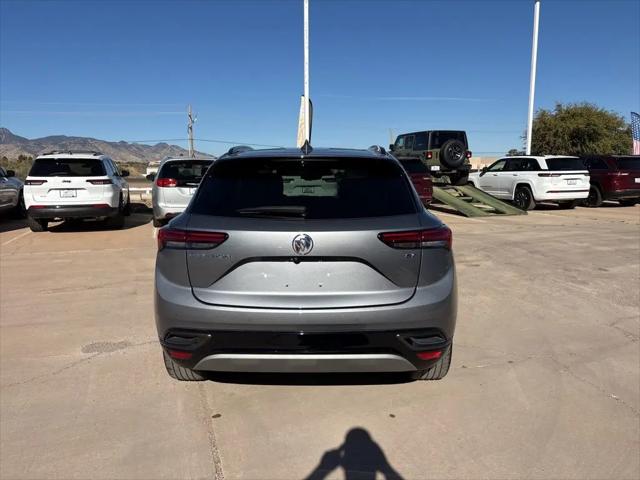 2022 Buick Envision FWD Essence