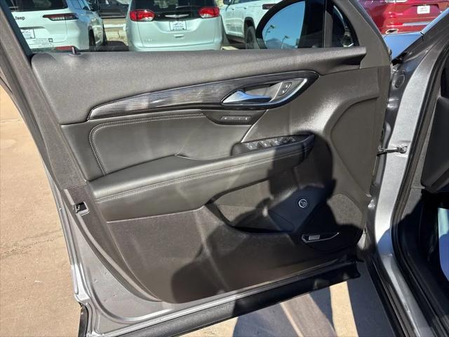 2022 Buick Envision FWD Essence