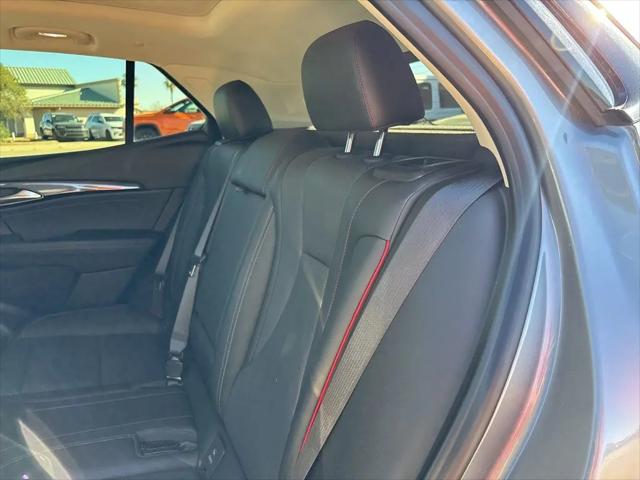 2022 Buick Envision FWD Essence