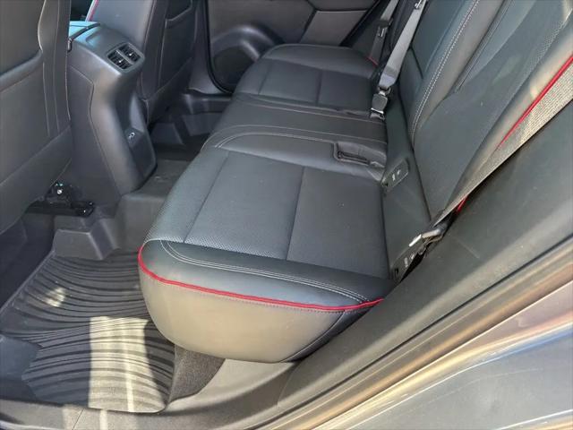 2022 Buick Envision FWD Essence