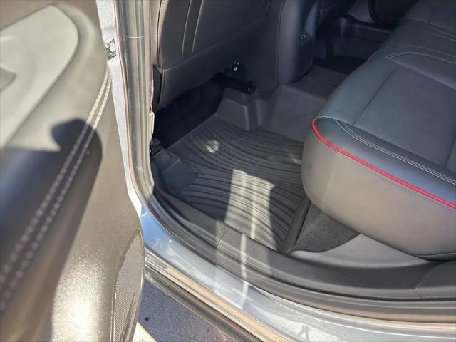 2022 Buick Envision FWD Essence