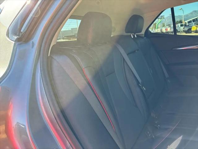 2022 Buick Envision FWD Essence