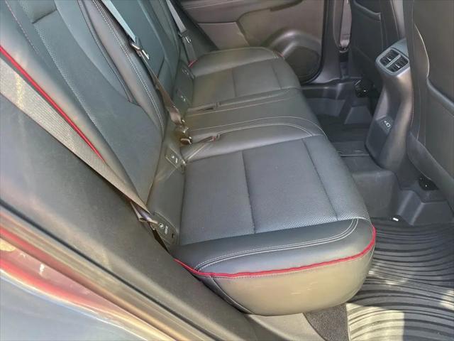 2022 Buick Envision FWD Essence
