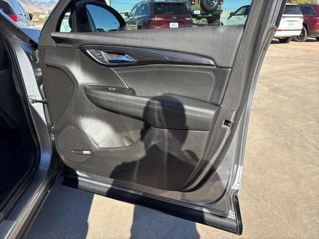 2022 Buick Envision FWD Essence