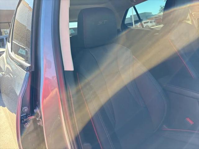 2022 Buick Envision FWD Essence