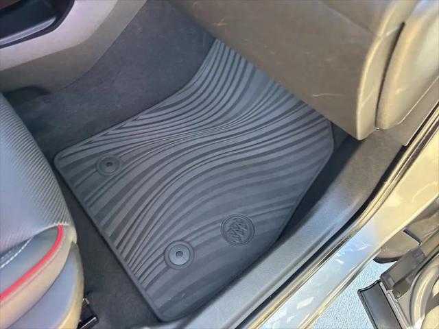 2022 Buick Envision FWD Essence