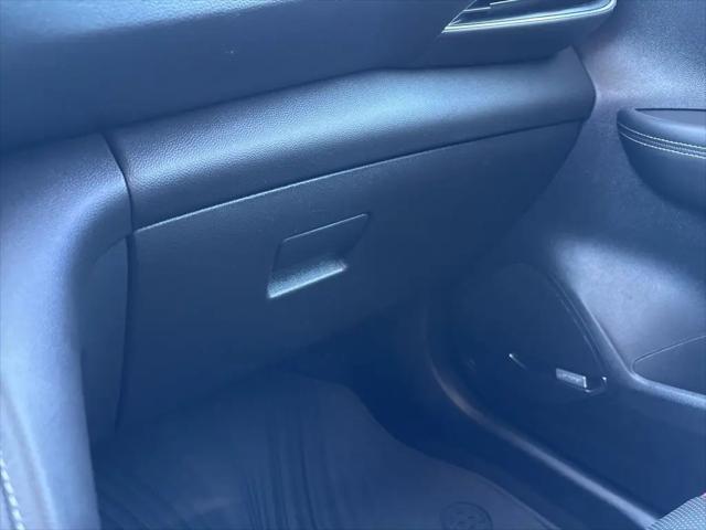 2022 Buick Envision FWD Essence