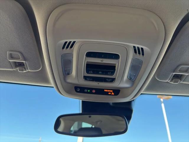 2022 Buick Envision FWD Essence