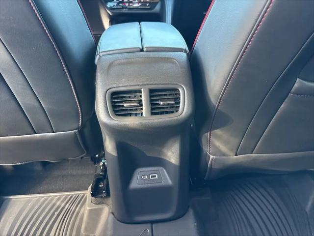 2022 Buick Envision FWD Essence