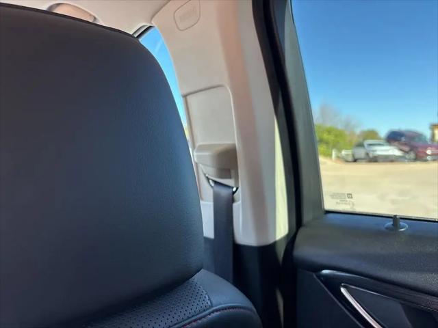 2022 Buick Envision FWD Essence