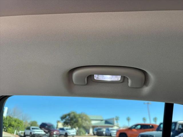 2022 Buick Envision FWD Essence