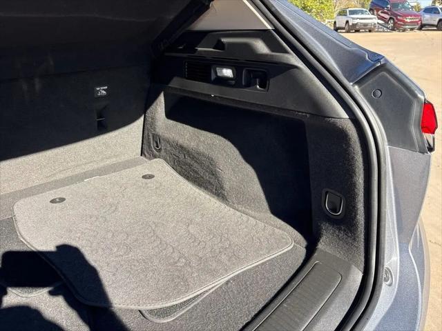 2022 Buick Envision FWD Essence