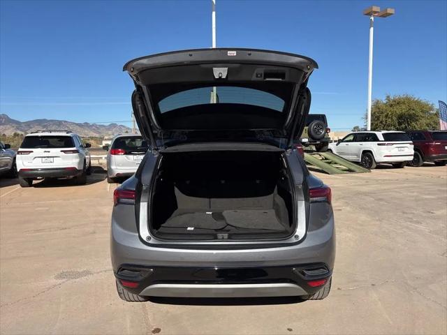 2022 Buick Envision FWD Essence