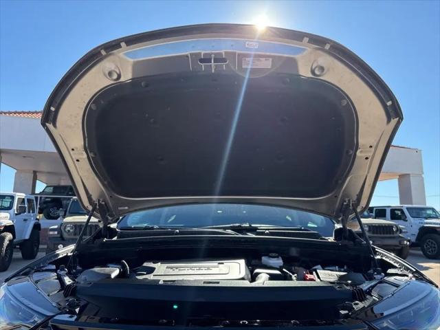 2022 Buick Envision FWD Essence