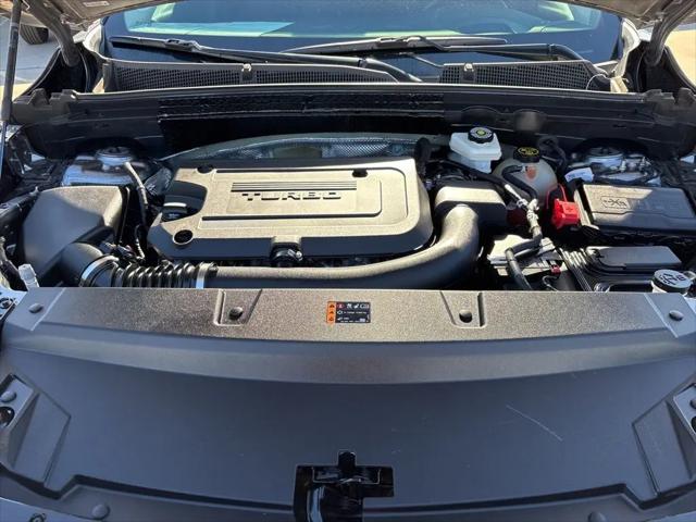 2022 Buick Envision FWD Essence