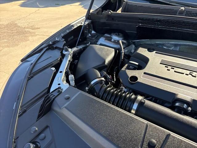2022 Buick Envision FWD Essence