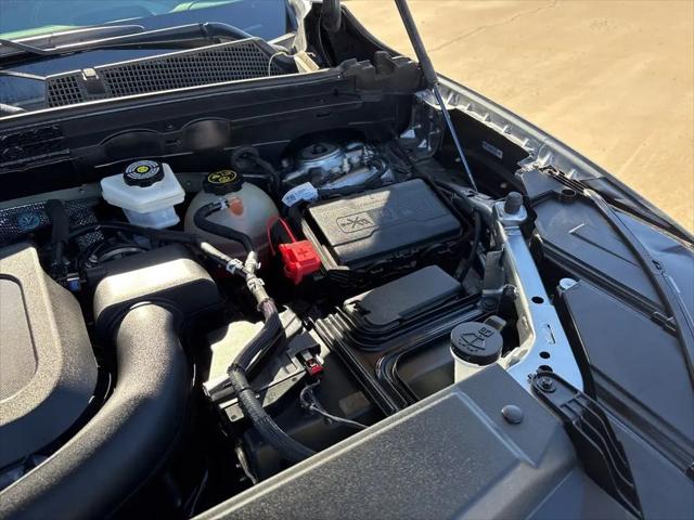2022 Buick Envision FWD Essence