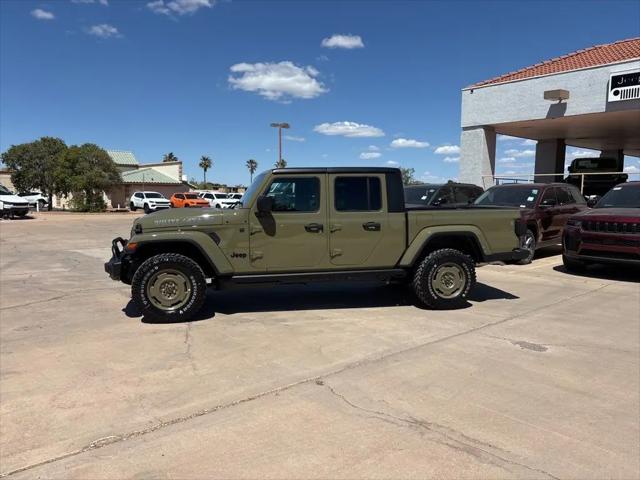 2026 Jeep Gladiator Sport for sale in Sierra Vista, AZ