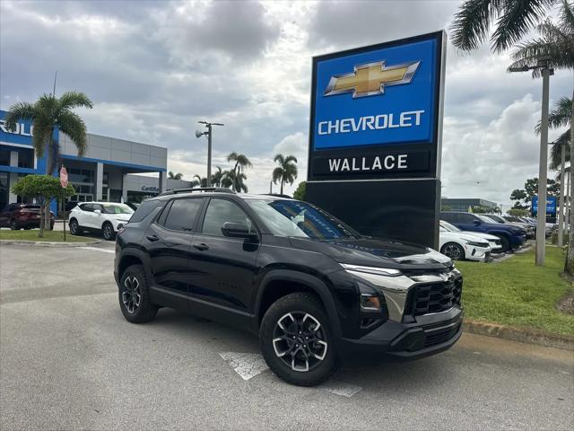 2026 Chevrolet Equinox FWD ACTIV for sale in Stuart, FL