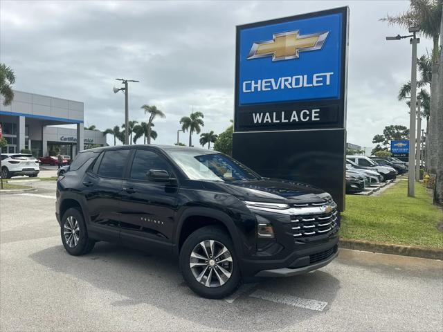 2026 Chevrolet Equinox FWD LT for sale in Stuart, FL