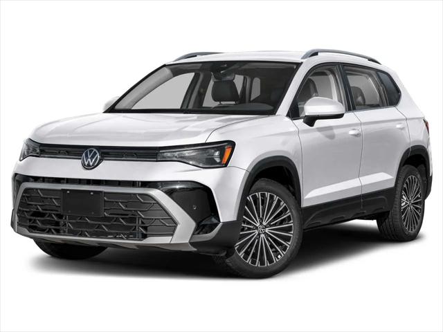 2026 Volkswagen Taos SE for sale in New York, NY
