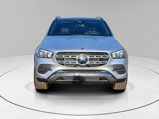 2026 Mercedes-Benz GLE GLE 350 GLE 350