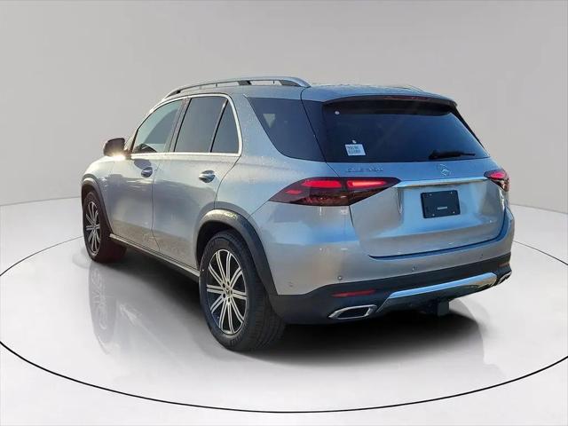 2026 Mercedes-Benz GLE GLE 350 GLE 350